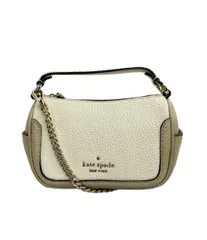 ケイトスペード ハンドバッグ ショルダーバッグ クロスボディ 2WAY斜め掛け レザー 牛革 K8065 レディース Kate Spade