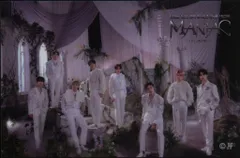 StrayKids 2023MANIAC ENCORE inJAPAN 集合 ステッカー