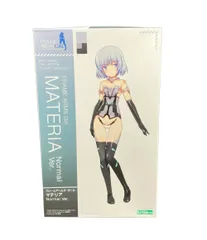 コトブキヤ フレームアームズ・ガール マテリア Normal Ver. プラモデル