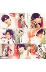 CD／Snow Man／オレンジkiss