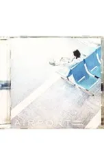 AIRPORT【新品】藤原さくら 生産限定盤 アナログ盤 レコード LP Amazon.co.jp: AIRPORT [通常盤] - 藤原さくら [CD]: ミュージック