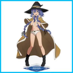 【特価商品】無職転生II ～異世界行ったら本気だす～ アクリルキャラスタンド［ロキシー・ミグルディア］