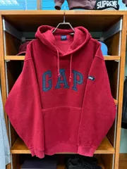 OLD GAP Fleece Hoodie
