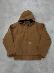 Carhartt 00s Active Jacket