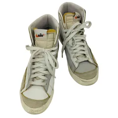 ナイキ NIKE NIKE Women's BLAZER MID 77 THE NEW WAY メンズ JPN：25.5 