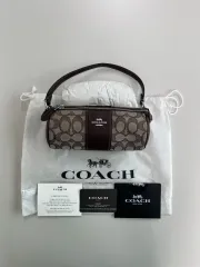 正規品 COACH コーチ NORI（ノリ）ミニ ショルダーバッグ