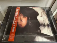 なかもり 三枝 明那 NEW AKINA LP CD