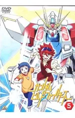 2026年最新】ガンダムビルドファイターズ dvdの人気アイテム - メルカリ