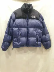 THE NORTH FACE ザノースフェイス 700 ヌプシ ダウン XS