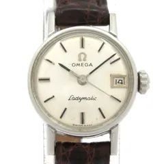 OMEGA オメガ ☆値下 オメガ OMEGA アンティーク レディマティック