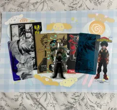 僕のヒーローアカデミア グッズセット