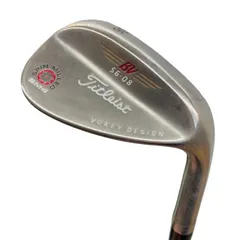 2025年最新】ボーケイ SM4ウェッジの人気アイテム - メルカリ