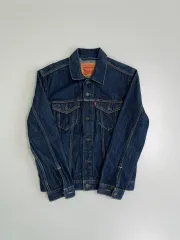 正規品 リーバイス デニム トラッカー ジャケット
