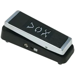 【新品・メーカー保証付】VOX V847-A WAH PEDAL ワウペダル〈ボックス〉のサムネイル