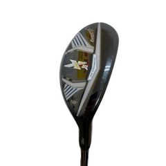 Callaway XR 3番ユーティリティ 19度 ヘッドカバー付き - メルカリ