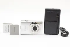 2025年最新】Canon IXY 20isの人気アイテム - メルカリ