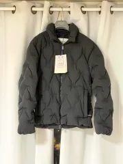 バーバリー プレストン ダウン