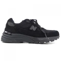 ニューバランス NEW BALANCE U992TB スニーカー