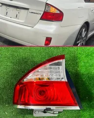 2026年最新】レガシィ テールランプの人気アイテム - メルカリ