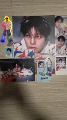 Stray Kids(ストレイキッズ・スキズ・SKZ) シーグリ シーズングリーティング 2026 スンミン(SEUNGMIN)