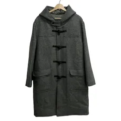 2026年最新】papas コート ウールの人気アイテム - メルカリ