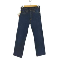 リーバイス Levis 90S USA製 ボタン裏刻印501 519 紙パッチ ジップフライ 5ポケット デニム パンツ 1997年製 メンズ  W30L36