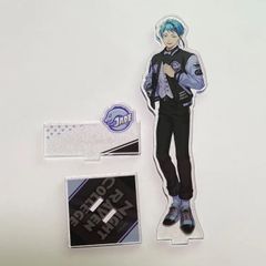 深夜廻 ラバーストラップ ユイ ハル 二点セット - メルカリ