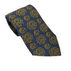 クリスチャンディオール Christian Dior 総柄ネクタイ メンズ 表記無 