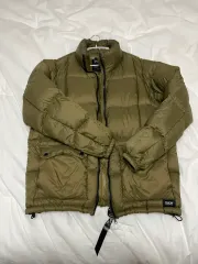 タイオンマウンテンパッカブルボリューム ダウン