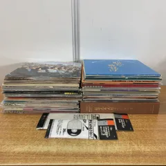 2025年最新】レコードまとめ売りの人気アイテム - メルカリ