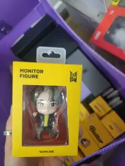 TinyTAN フィギュア Butter 7メンバー まとめ売り