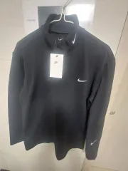 NIKE ナイキ ドライフィット 裏起毛 タートルネック 新品 XL