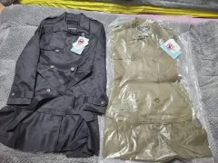 トレンチコート