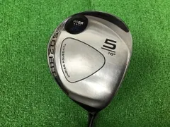 プロギア　レディース　フェアウェイウッド５Ｗ【２１°】Ｍ３０・【Ｌ】 新品未使用 中古】プロギア(PRGR) フェアウェイウッド レディス 通販｜GDO中古