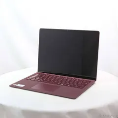 2026年最新】surface laptop バーガンディの人気アイテム - メルカリ