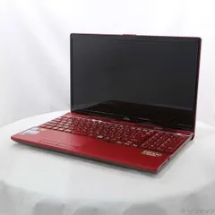 2026年最新】lifebook ah53/c2の人気アイテム - メルカリ