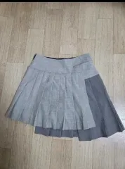 マンデーフロー レディース ゴルフウェア プリーツ スカート M 66