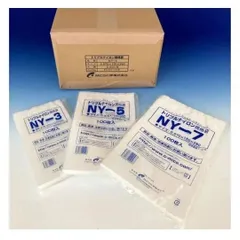 真空袋 トリプルナイロン規格袋 NY-7　　1600枚価格     ミオコン様専用