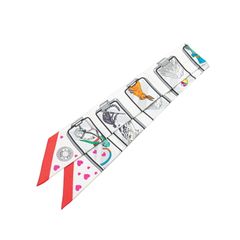 ◆美品◆ HERMES エルメスツイリー メルヴェイユーズ・ランタン HERMES - 美品 エルメス ツイリー MERVEILLEUSES LANTERNES メルヴェイ