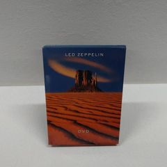 レッドツェッペリン RED ZEPPELIN DVD 2枚組 - メルカリ