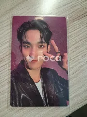 Seventeen ドギョム セブチ SEVENTEENTH HEAVEN POWERSTATION ラキドロ