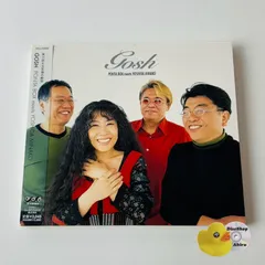 2026年最新】NOBODY CDの人気アイテム - メルカリ