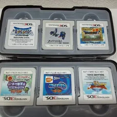 ドラゴンクエストⅦ 他まとめ売り【全6点セット】状態：良