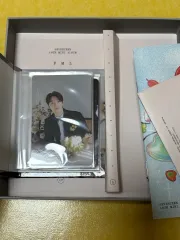 SEVENTEEN ディノ(DINO) FML CARAT盤 カラット盤 トレカ アルバム