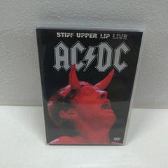 AC/DC/プラグ・ミー・イン～コレクターズ・エディション・3DVD