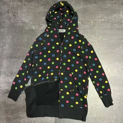 2026年最新】baby milo パーカーの人気アイテム - メルカリ