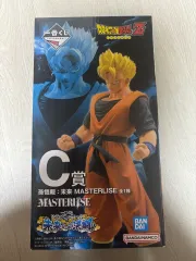 ドラゴンボール 一番くじ 孫悟飯 C賞 開封