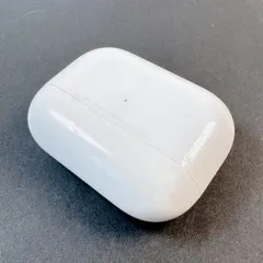 AirPods Pro エアポッズ プロ 第1世代 充電ケース A2190 Apple 純正 ケースのみ 交換用 予備 ワイヤレスイヤホン対応 コンパクト 持ち運び 送料無料 匿名配送