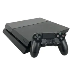 SONY CUH-1100A Playstation 4 ソニー プレイステーション PS4 中古 Y10762461