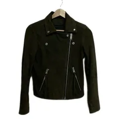 2026年最新】All Saints レディース シングルライダースの人気アイテム